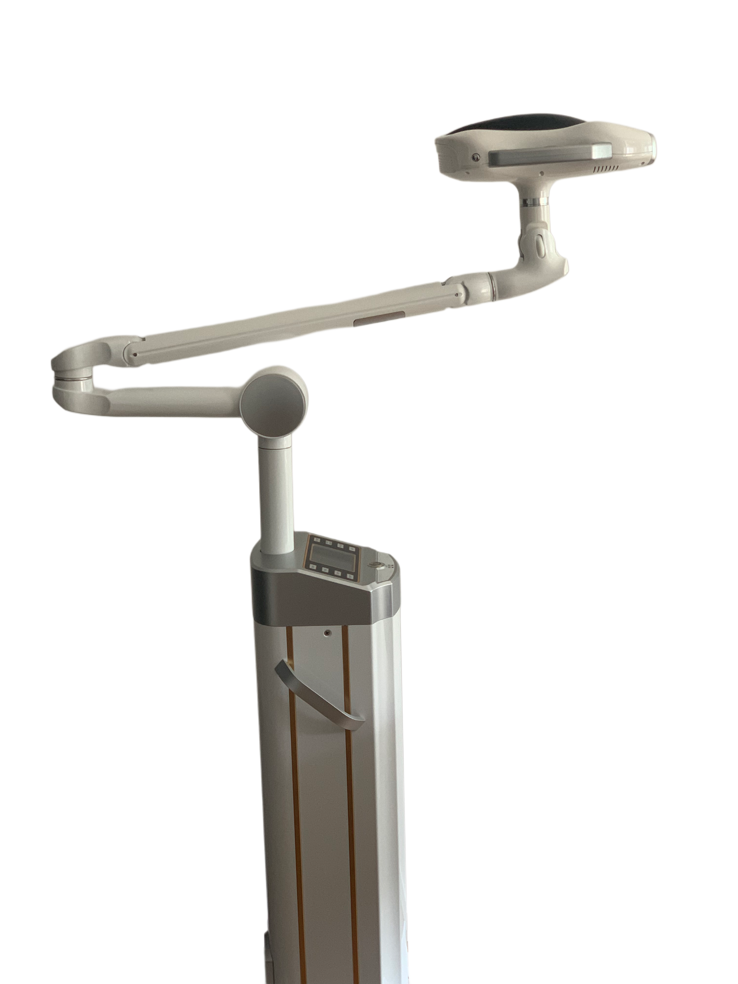 Zahnbleaching-Lampe Deluxe