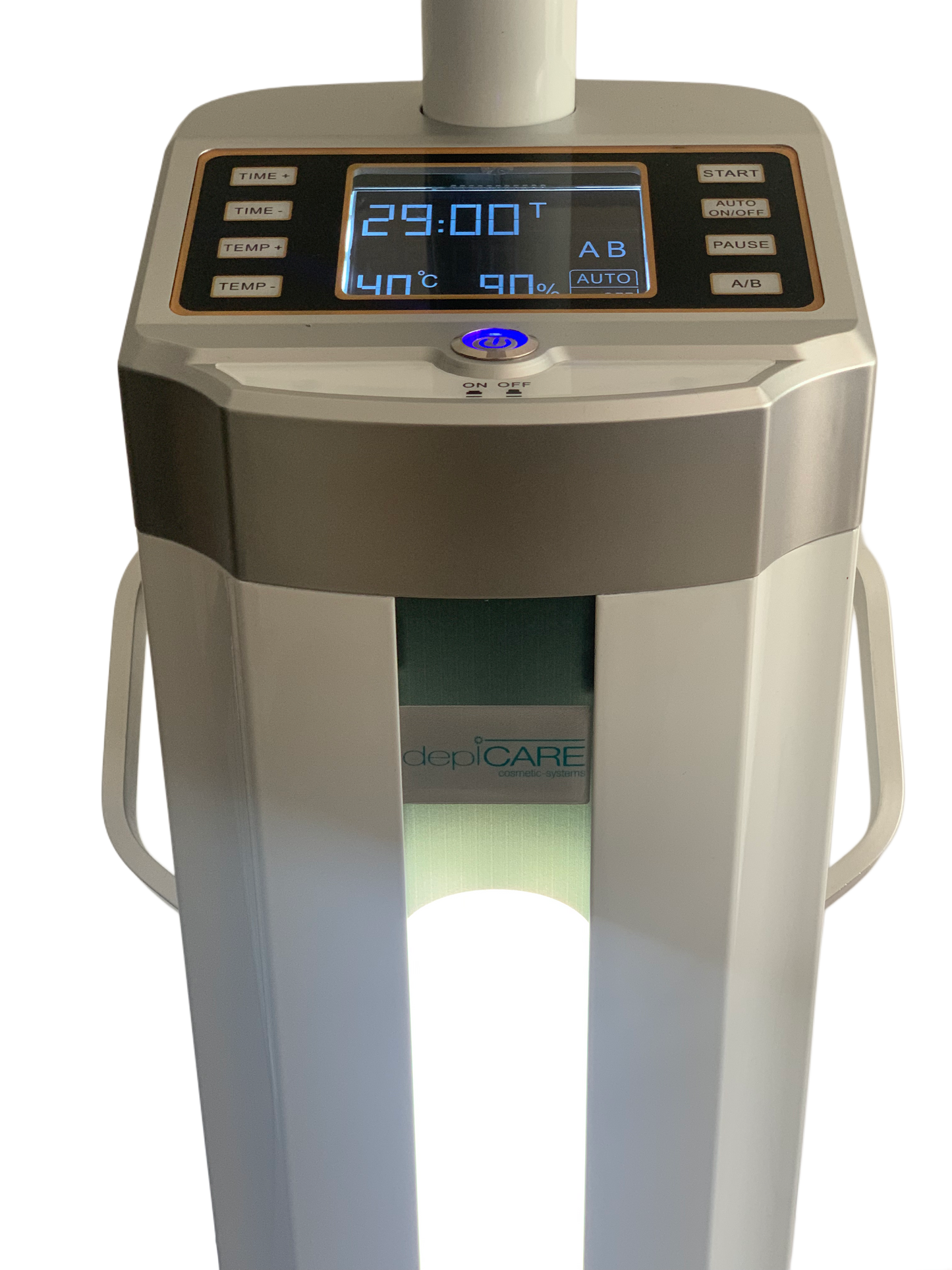 Zahnbleaching-Lampe Deluxe