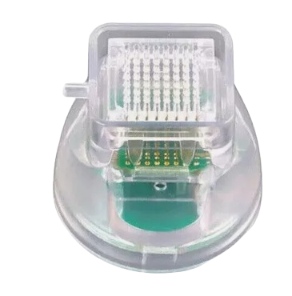 RF Gold Nadeln Typ 2 - 5er Set