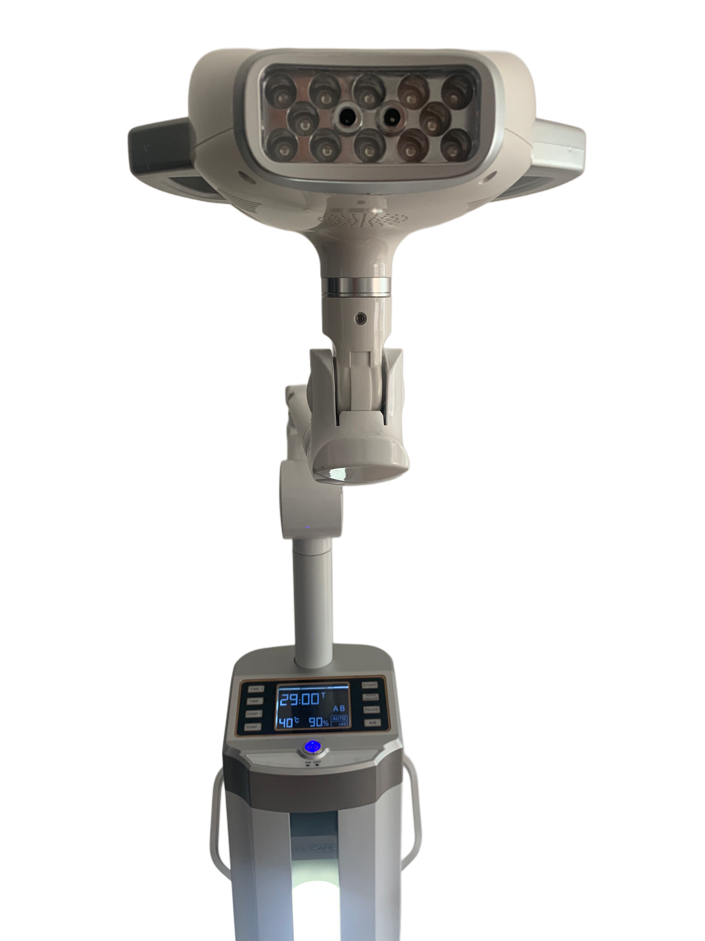 Zahnbleaching-Lampe Deluxe