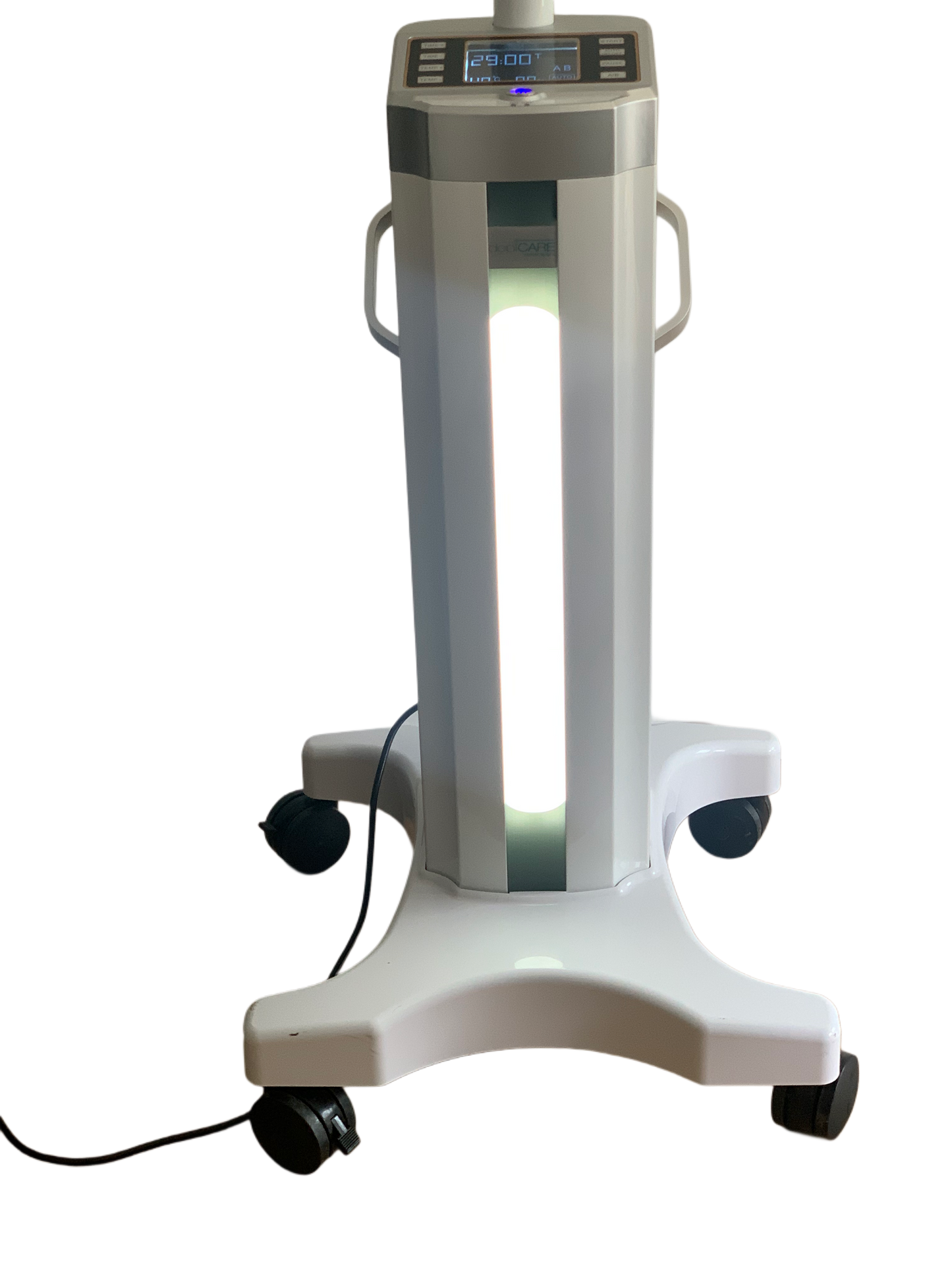 Zahnbleaching-Lampe Deluxe