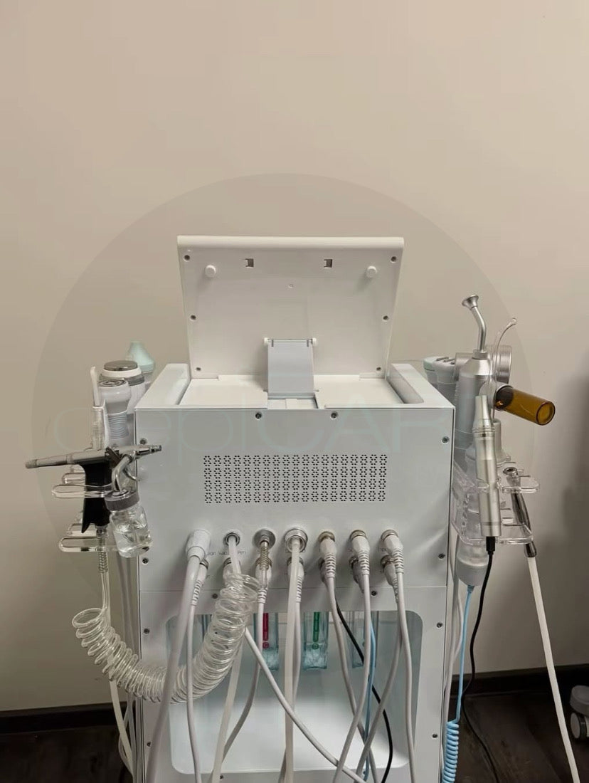 50% BLACK FRIDAY DEAL - AquaGlow Plus