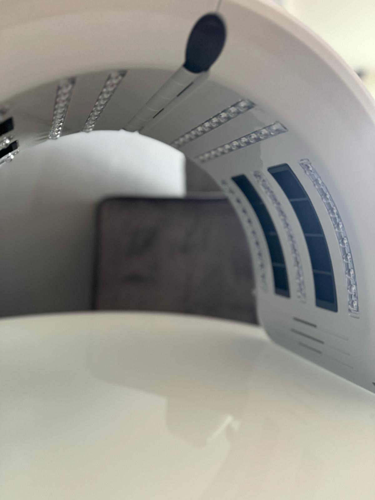 LuminanceOne Therapy Light