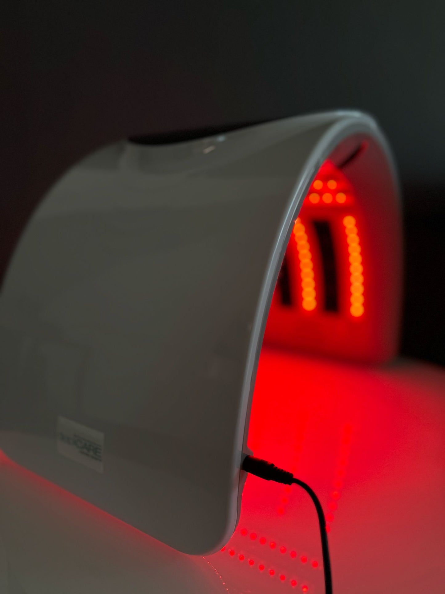 LuminanceOne Therapy Light