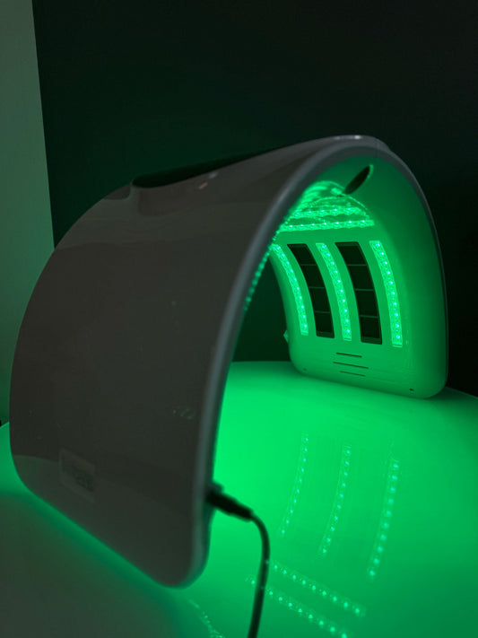 LuminanceOne Therapy Light