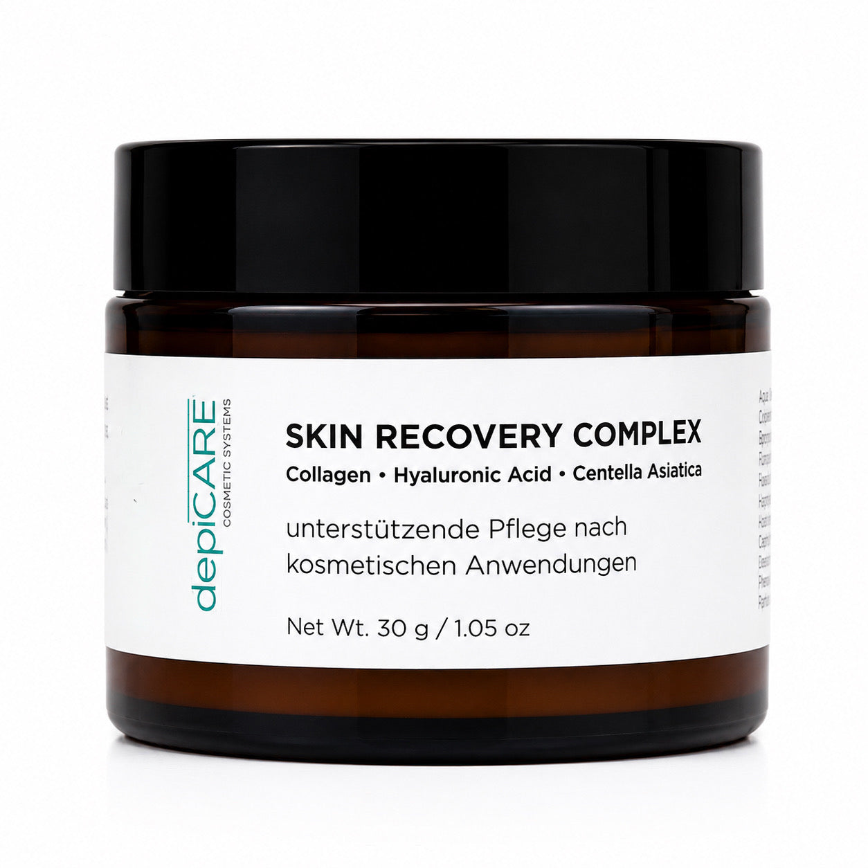 Heimpflege - Skin Recovery Complex | Gewerblicher Verkauf