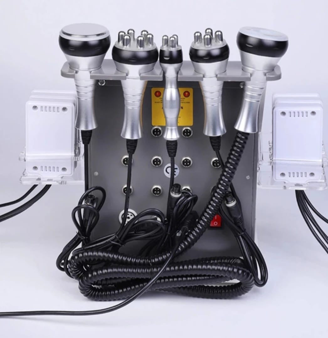 Bodyforming-Tischgerät