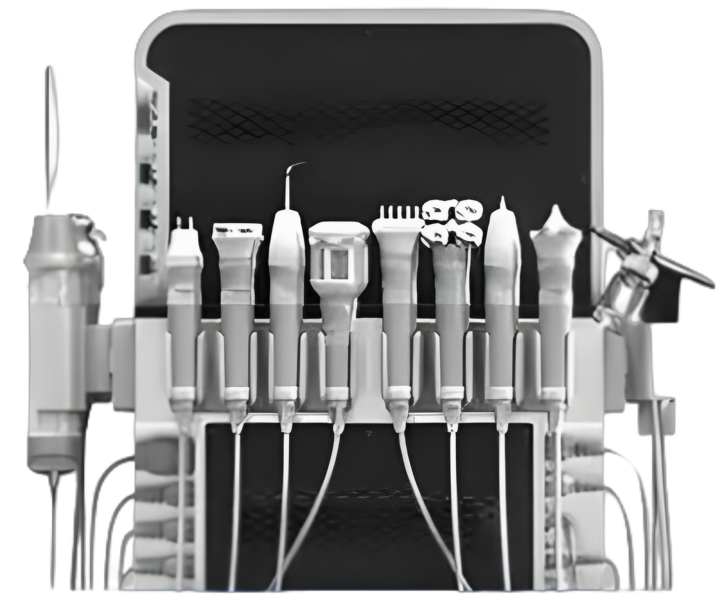 AquaGlow Ultra 17 in 1