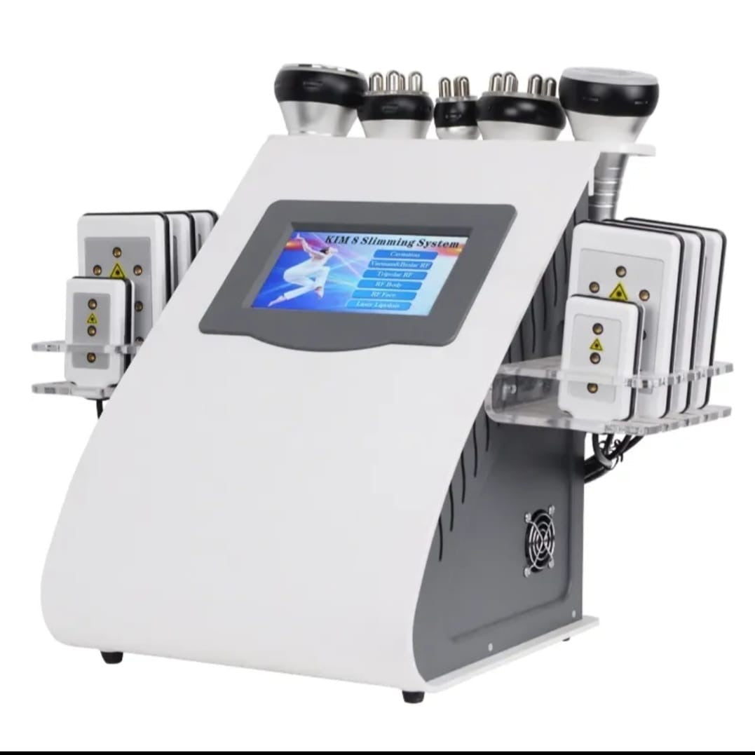 Bodyforming-Tischgerät