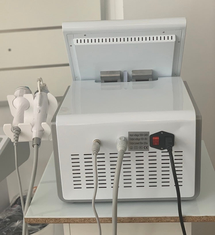 RF Gold Needling Tabletop Device