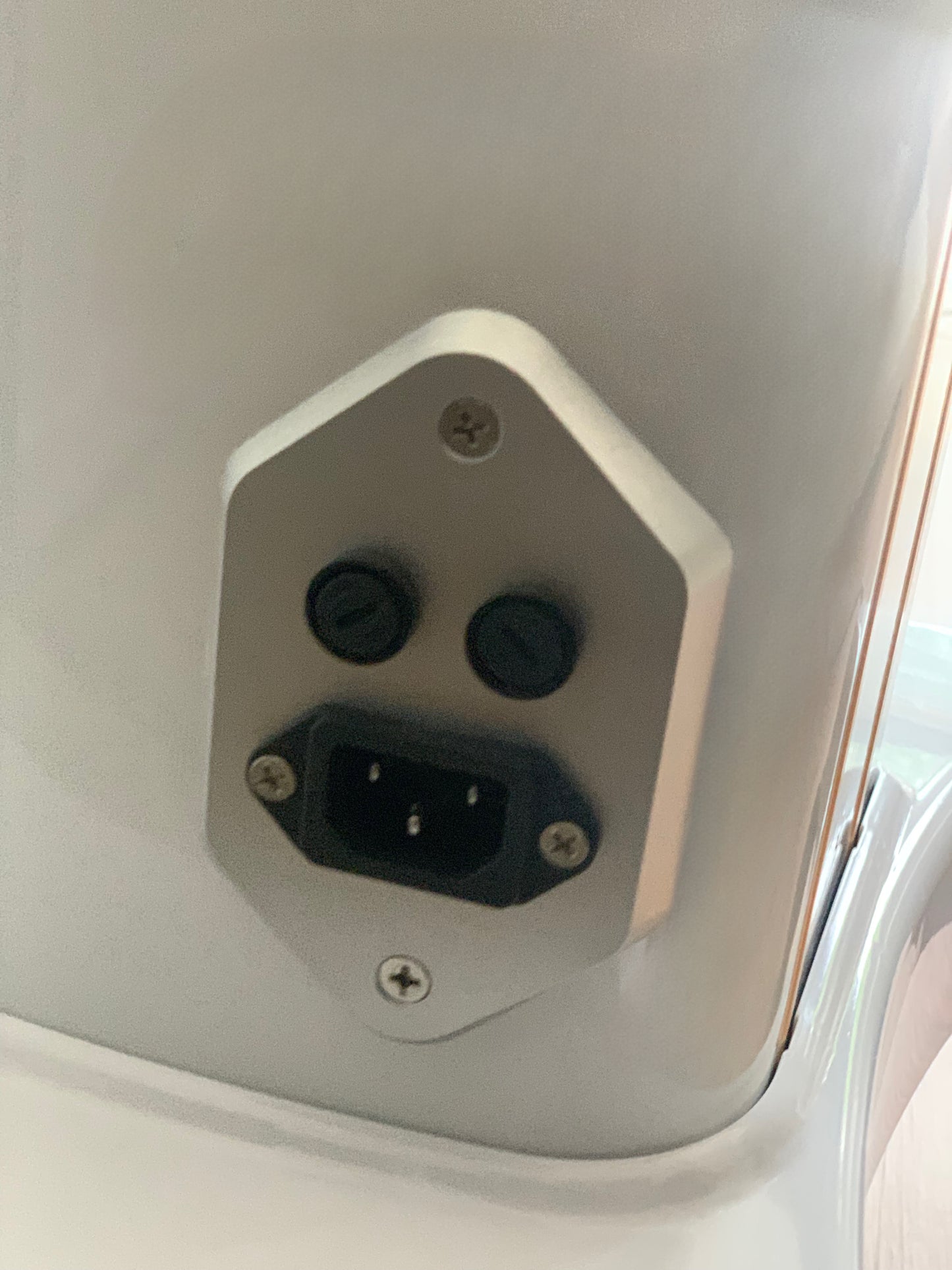 Zahnbleaching-Lampe Deluxe