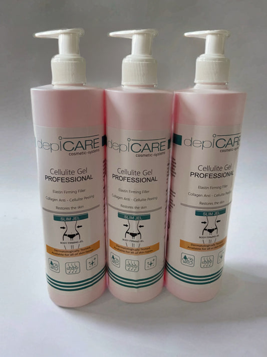 Slimming Cellulite Gel