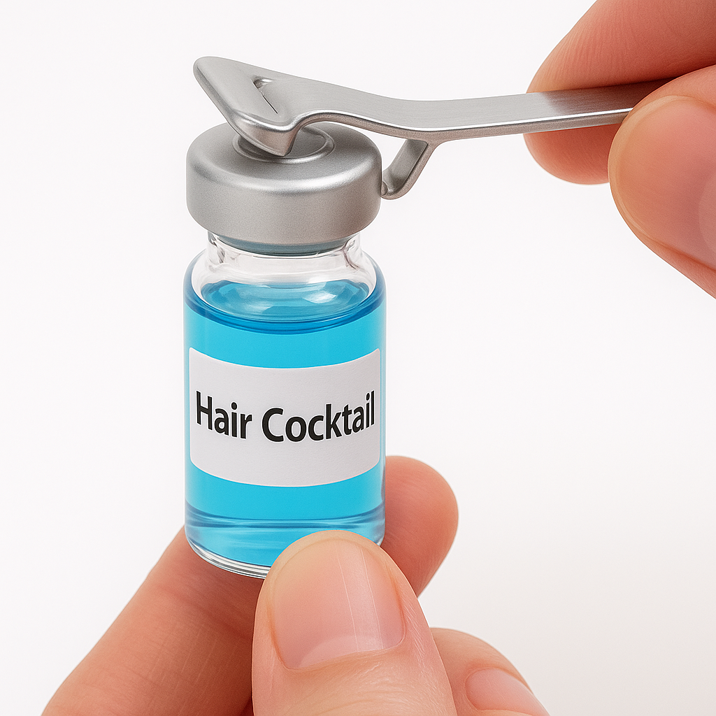 Needling Serum Öffner