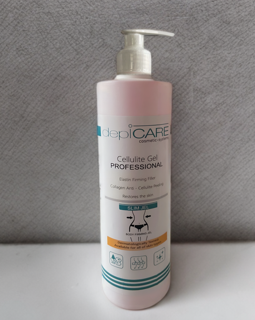 Slimming Cellulite Gel