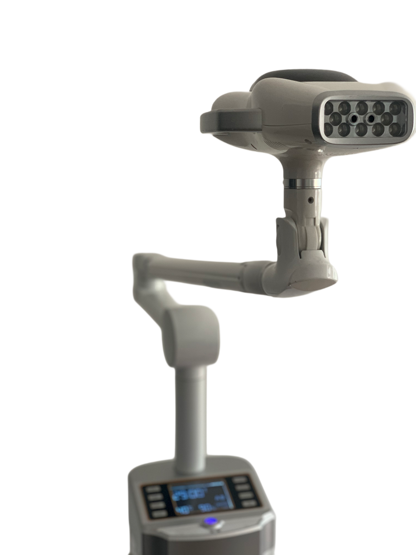 Zahnbleaching-Lampe Deluxe