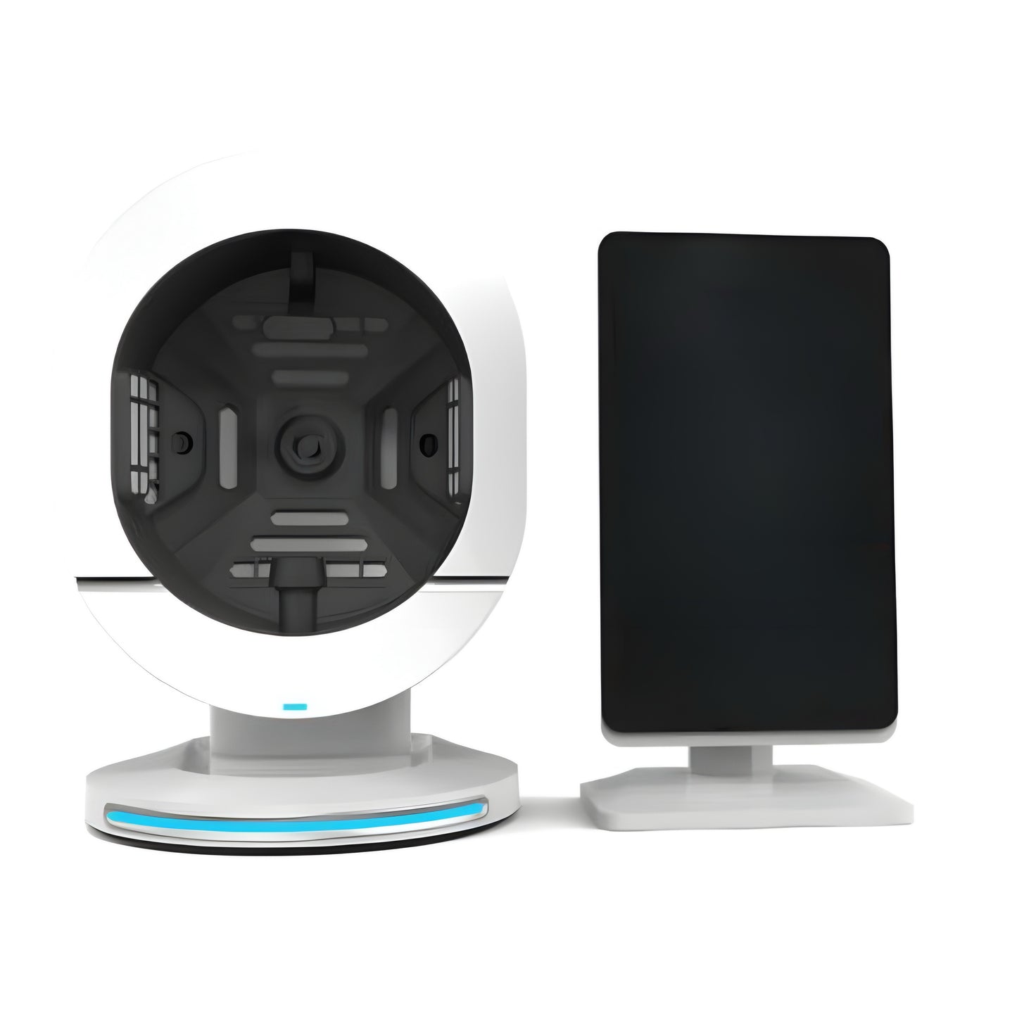 Hautanalyse - AI Skin Analyzer Deluxe