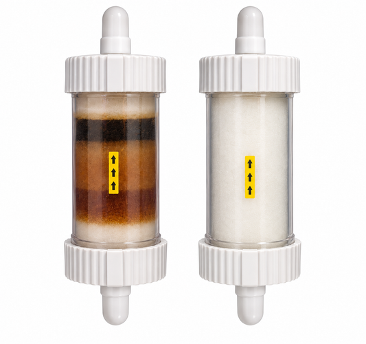 Laser Filter im Set