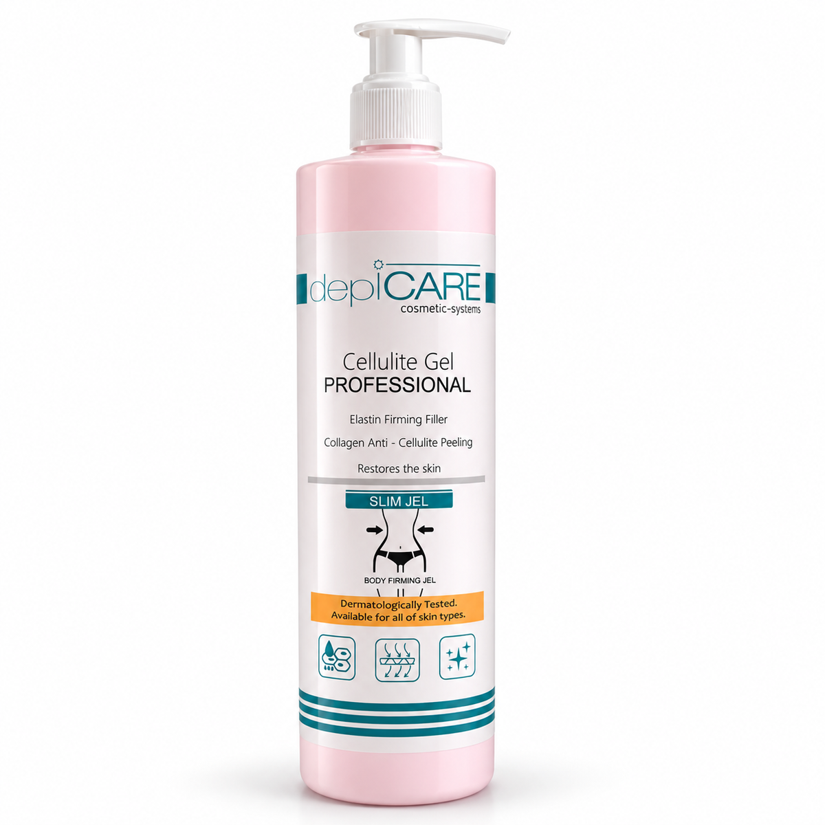 Slimming Cellulite Gel