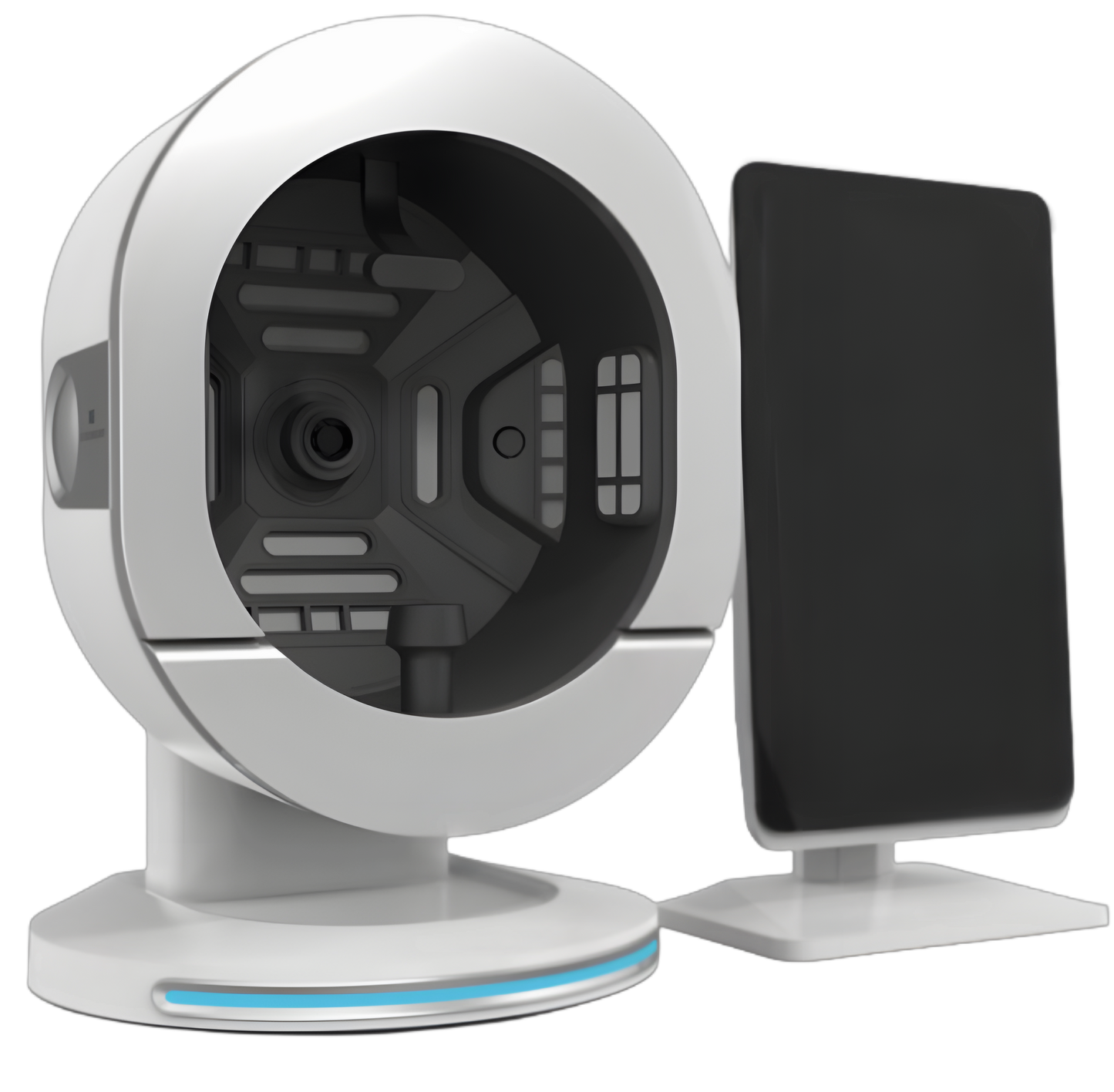 Hautanalyse - AI Skin Analyzer Deluxe