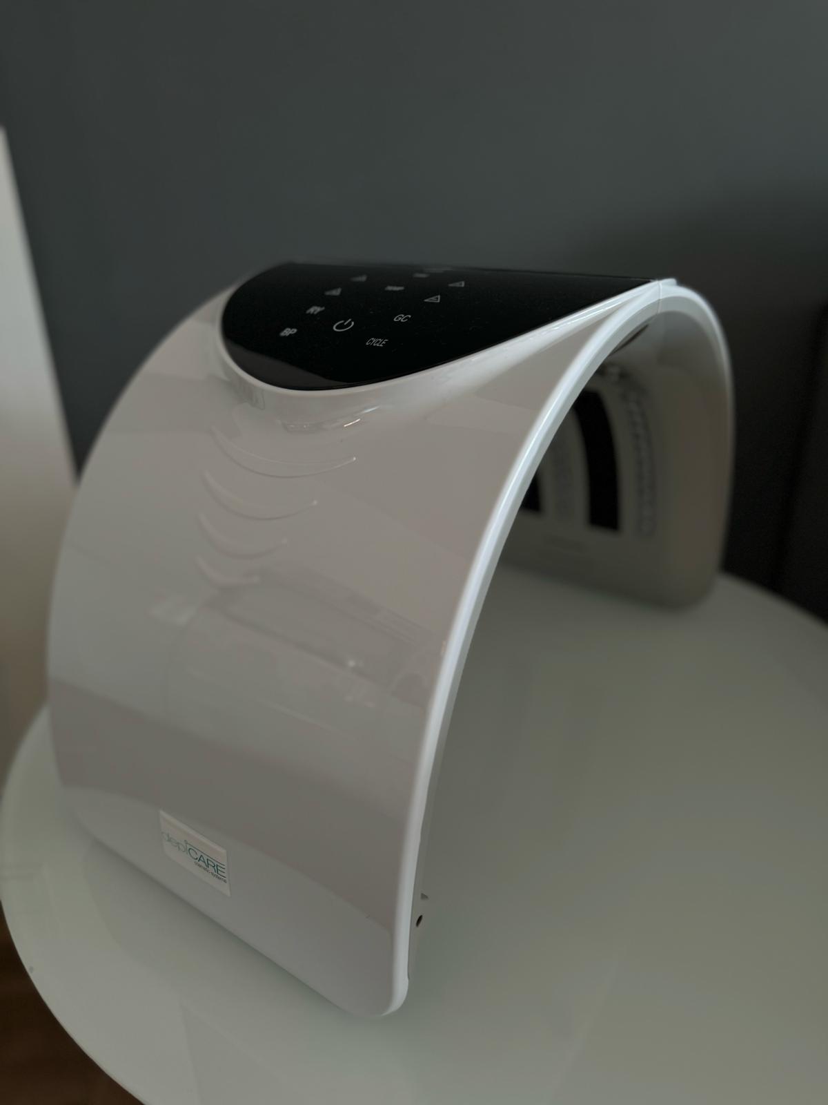 LuminanceOne Therapy Light