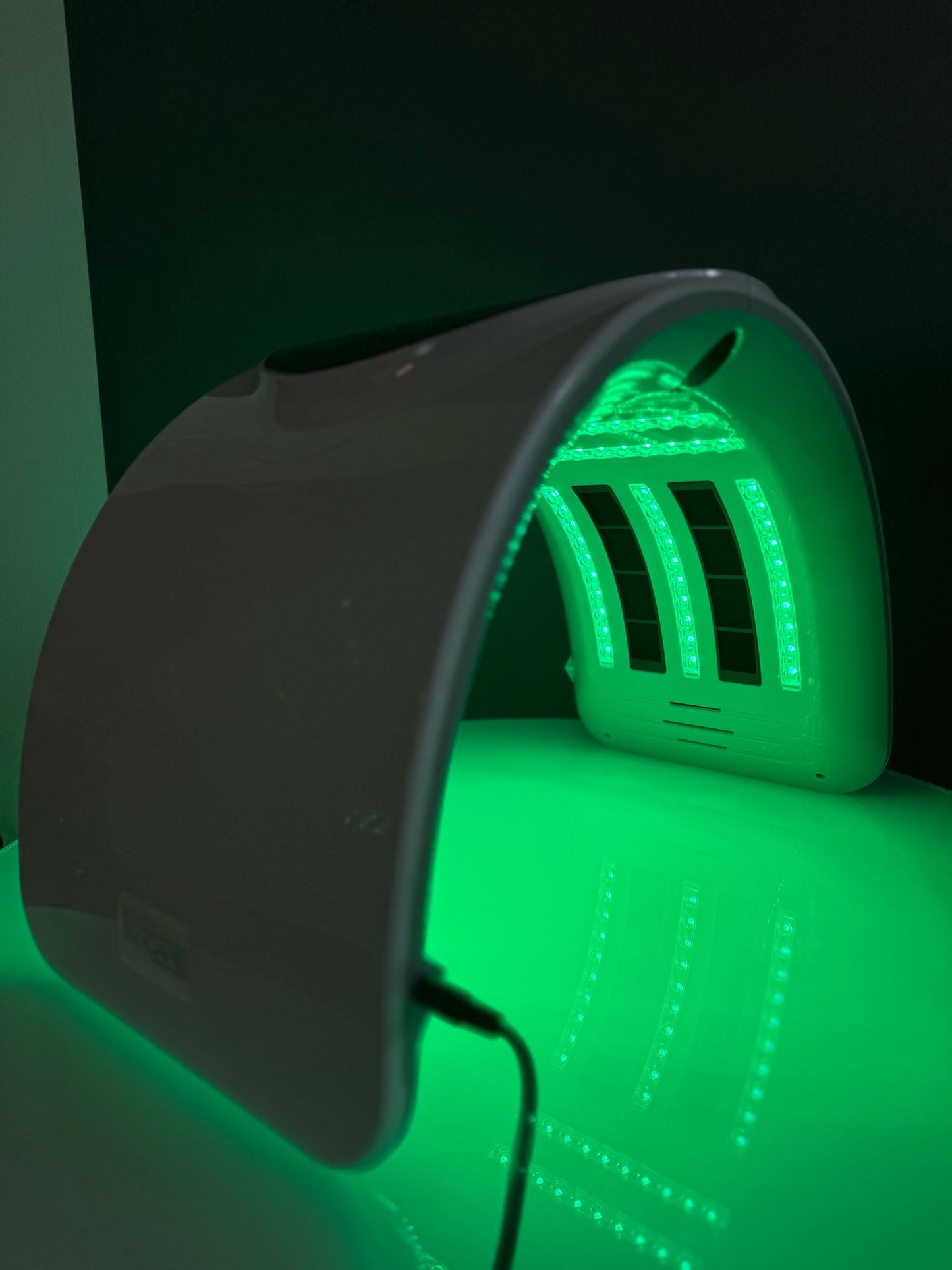 LuminanceOne Therapy Light