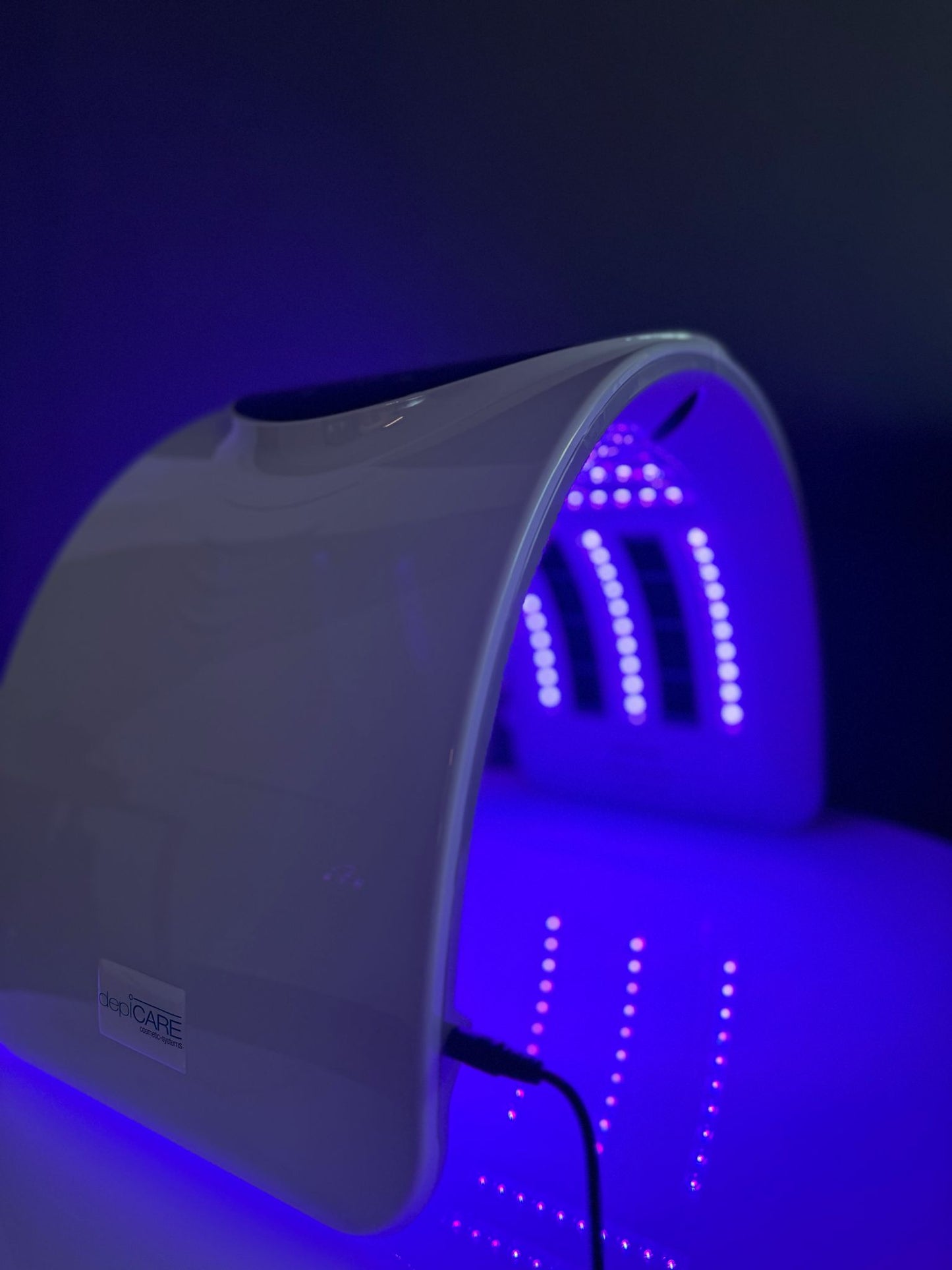 LuminanceOne Therapy Light