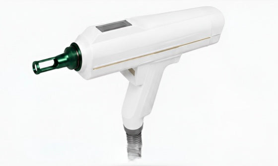 Nd:YAG Laser Tischgerät