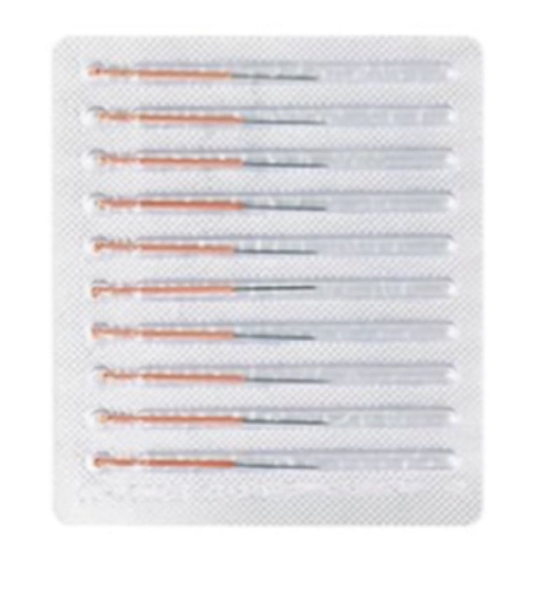 PlasmaPen Nadeln 1 Set (10 Stück)