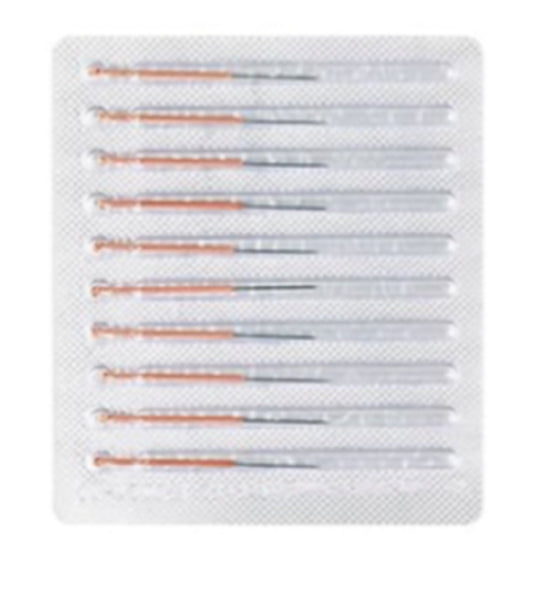 PlasmaPen Nadeln 1 Set (10 Stück)