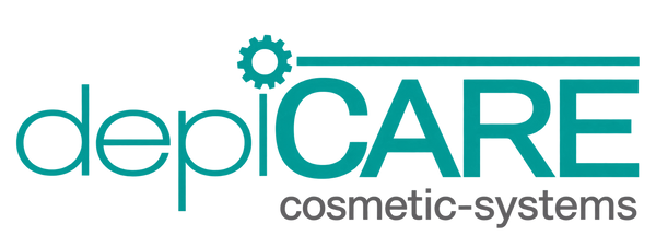 depiCARE cosmetic-systems