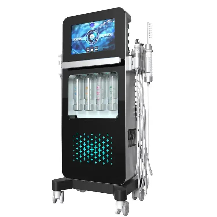 AquaGlow Ultra 17 in 1