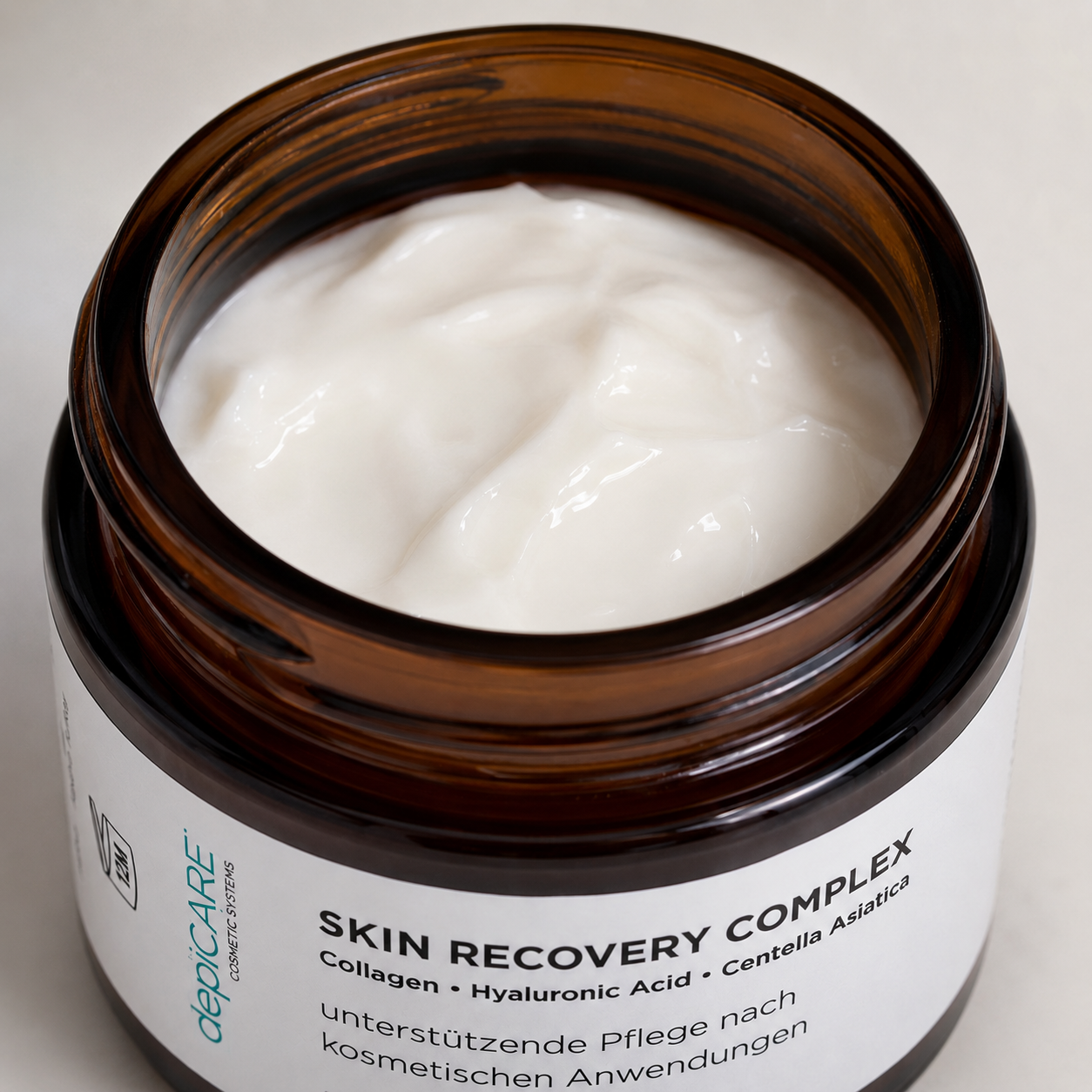 Heimpflege - Skin Recovery Complex | Gewerblicher Verkauf