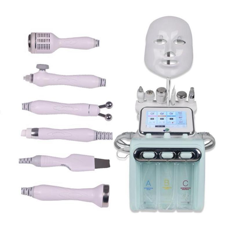 AquaPeel Basic Aquafacial Tischgerät mit Maske