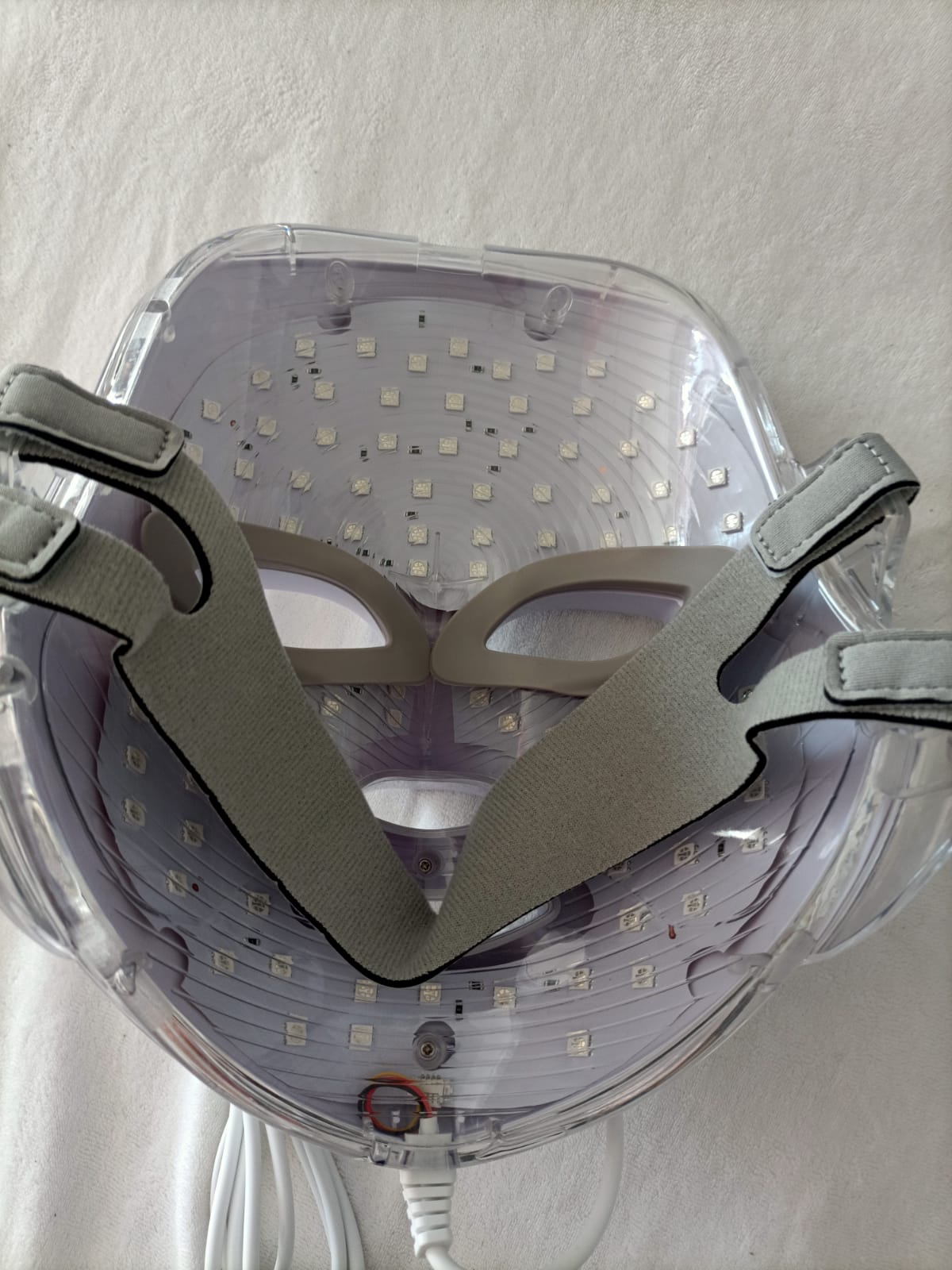 AquaPeel Basic Aquafacial Tischgerät mit Maske