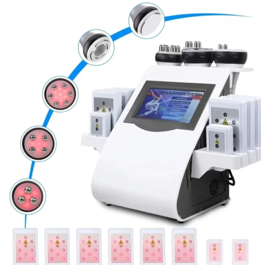 Bodyforming-Tischgerät